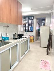 Blk 95 Commonwealth Drive (Queenstown), HDB 3 Rooms #205820411